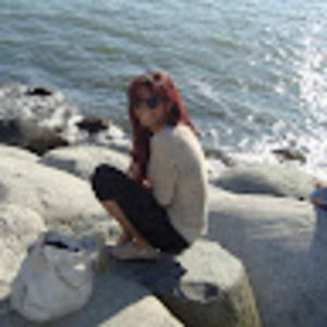 Meet your Posher, Aliza